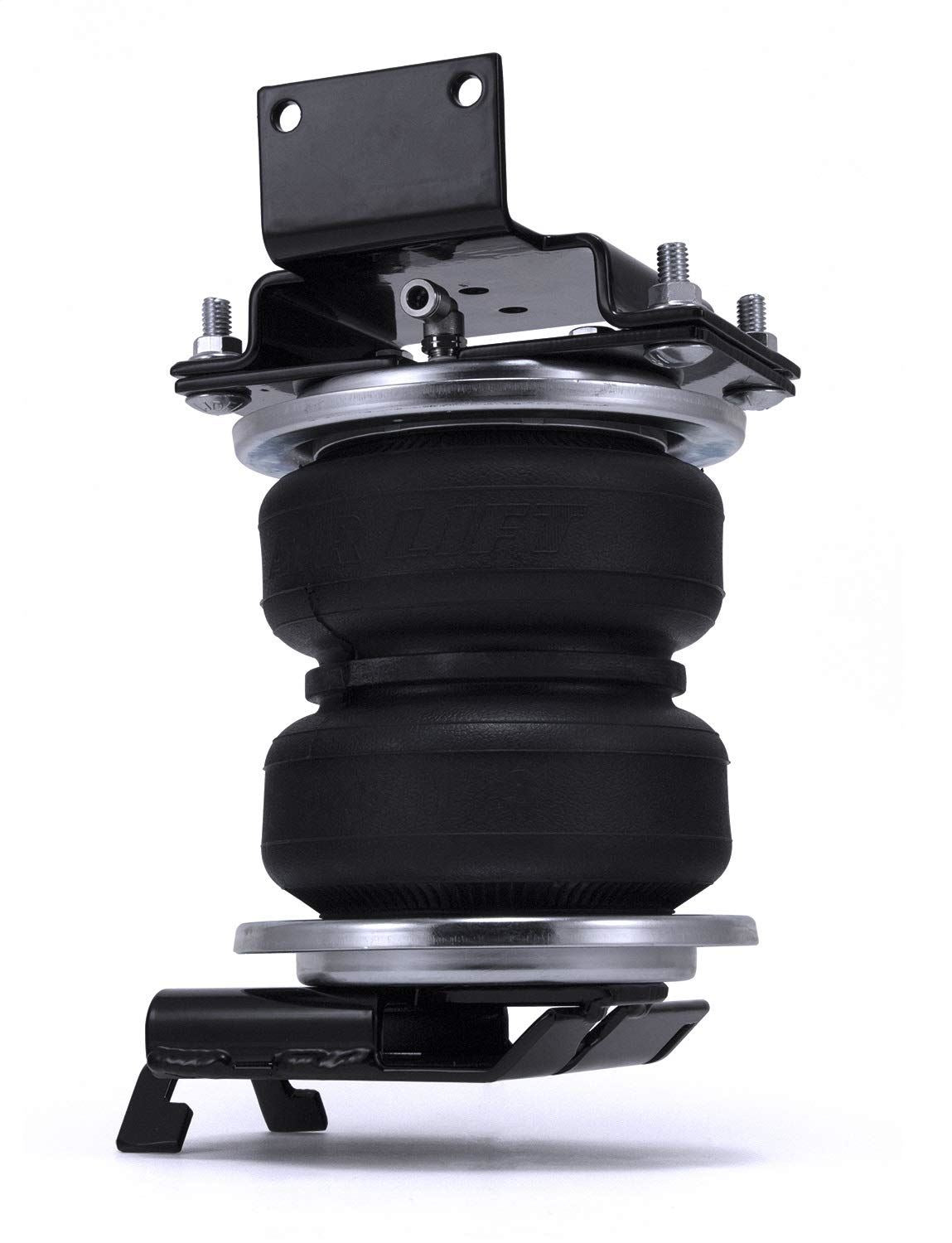 Kit de nivellement de suspension Air Lift 57365