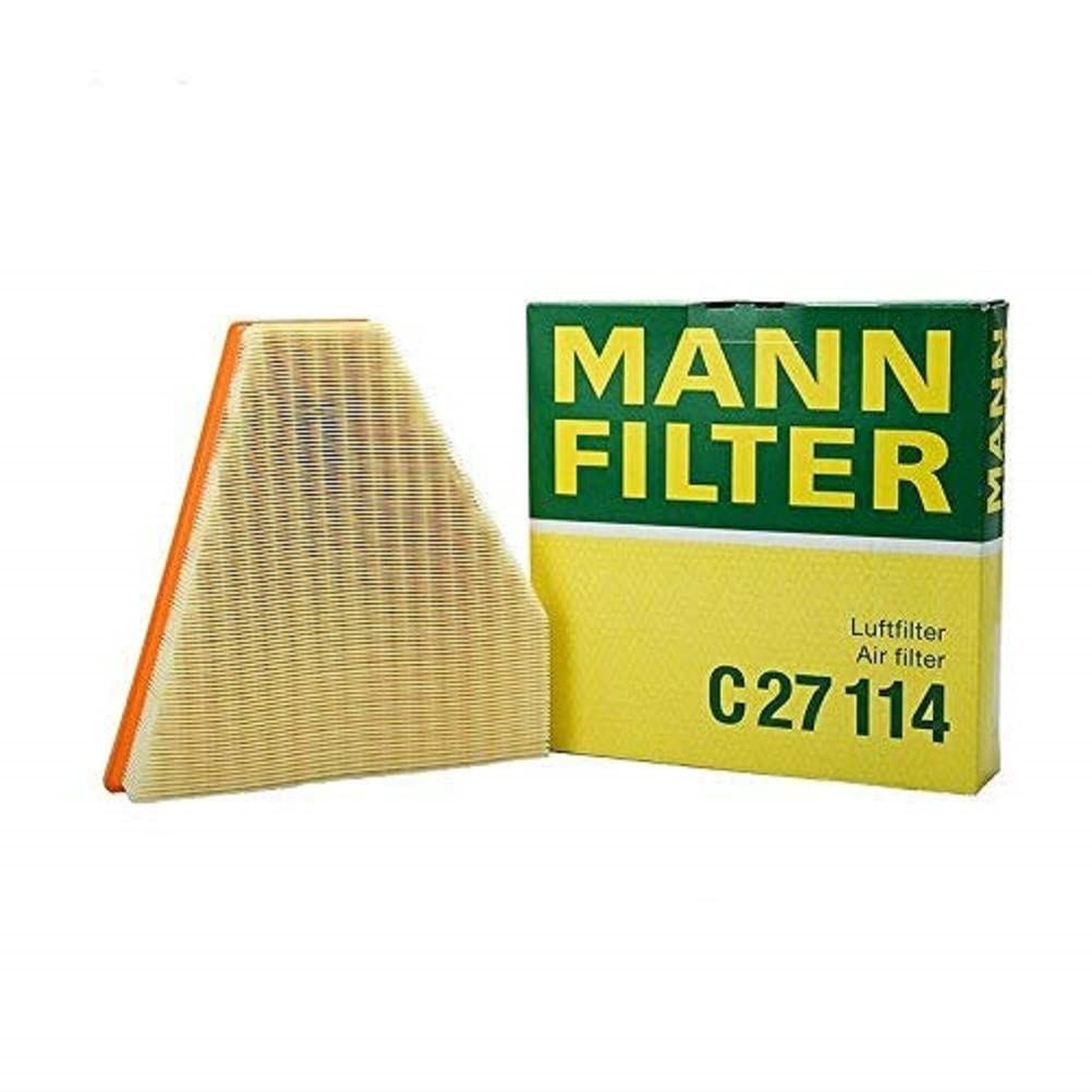 MANN-FILTER C 27 114 Air Filter