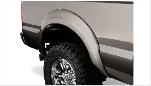 BUSHWACKER 20040-02 Guardabarros