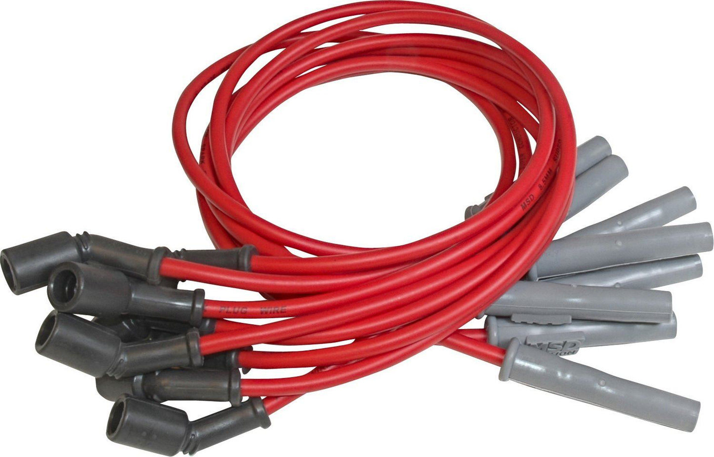 MSD Ignition 32829 Jeu de fils de bougie d'allumage