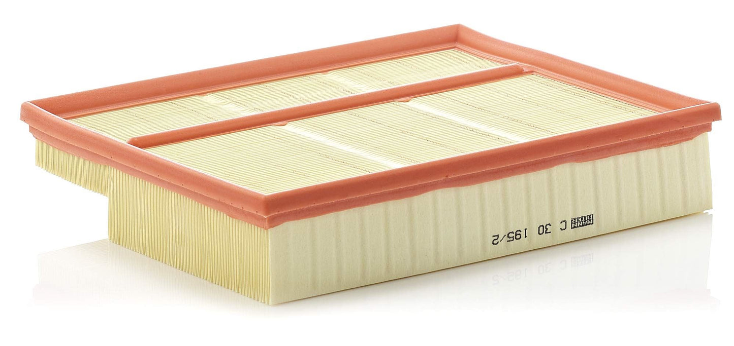 MANN-FILTER C 30 195/2 Air Filter