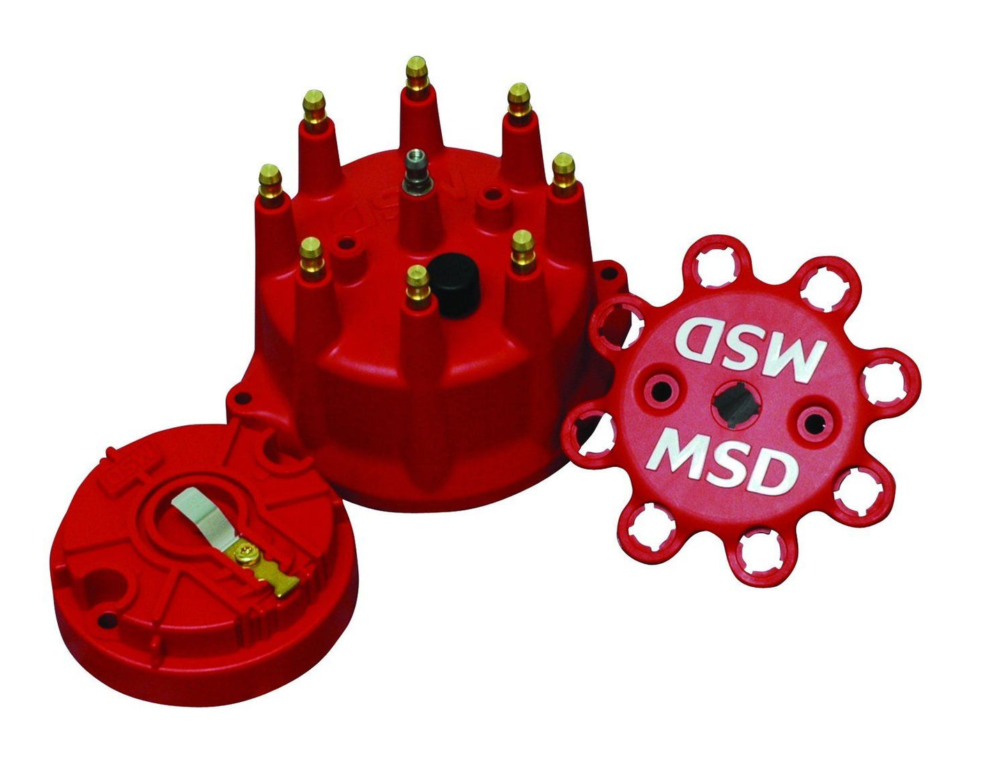 MSD Ignition 84315
