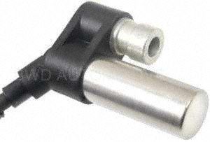 Capteur de vitesse de roue ABS BWD ABS607