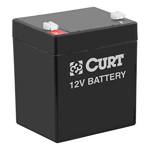 Curt 52023