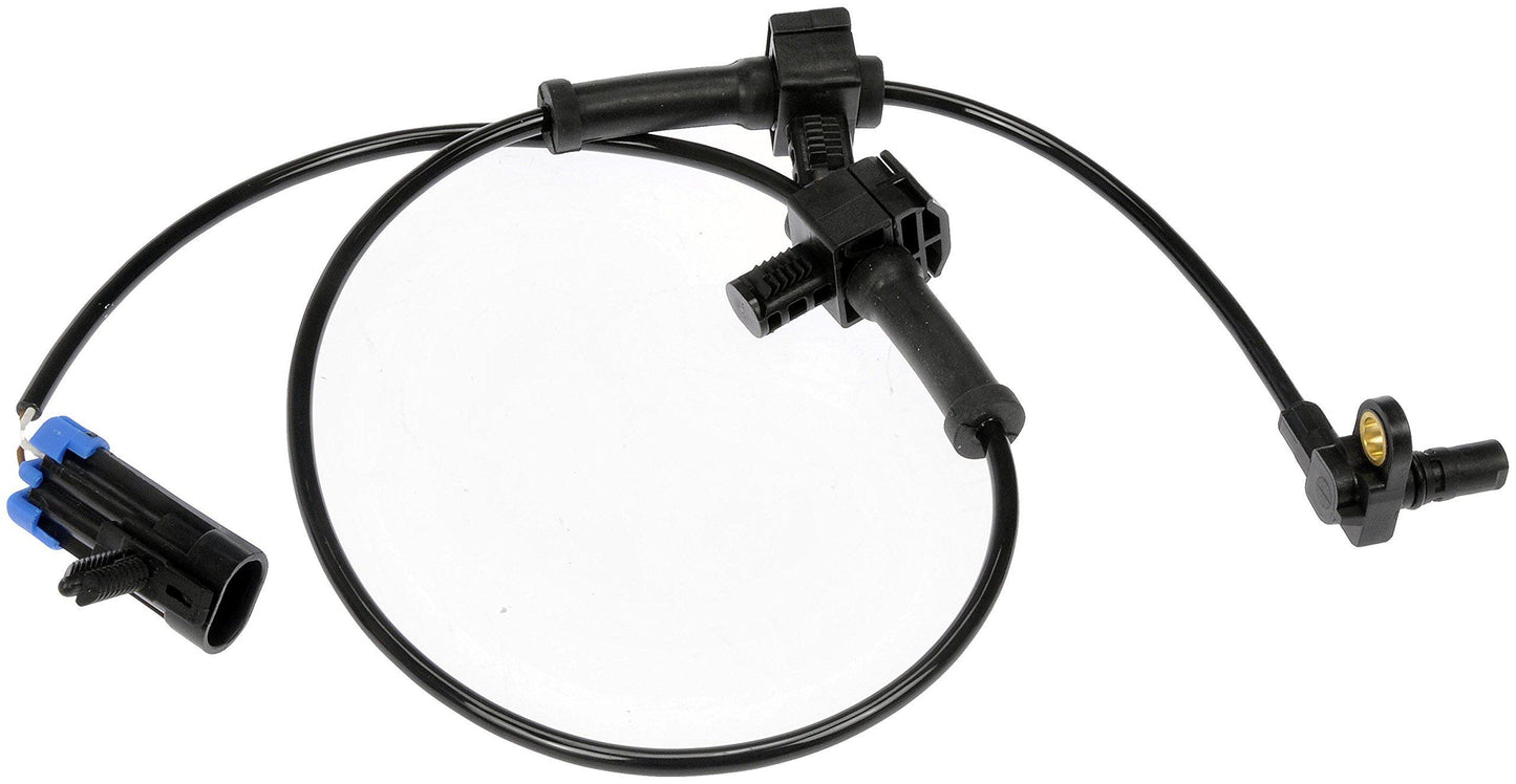 Dorman 695-147 Sensor de velocidad de rueda ABS