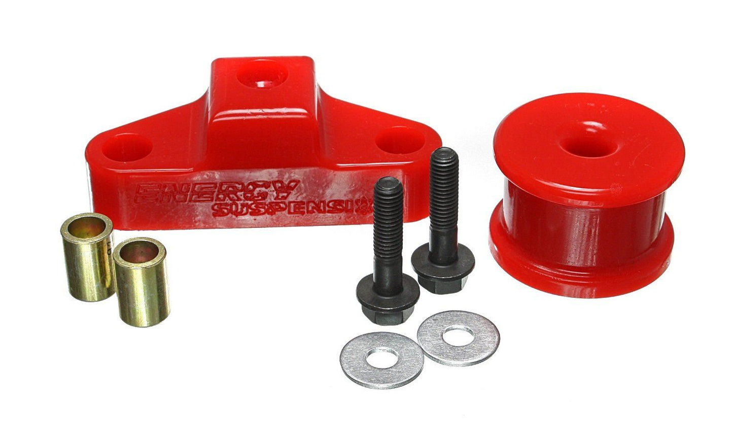 Energy Suspension 19.1102R Manual Transmission Shift Bushing Kit
