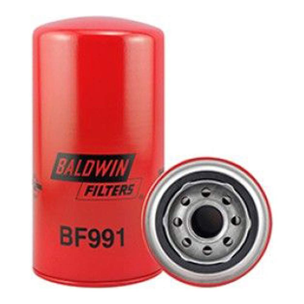 Baldwin BF991 Fuel Filter