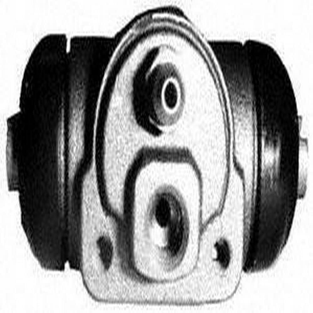 Raybestos WC37668 Drum Brake Wheel Cylinder