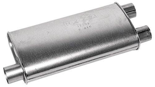 Walker Exhaust 17739