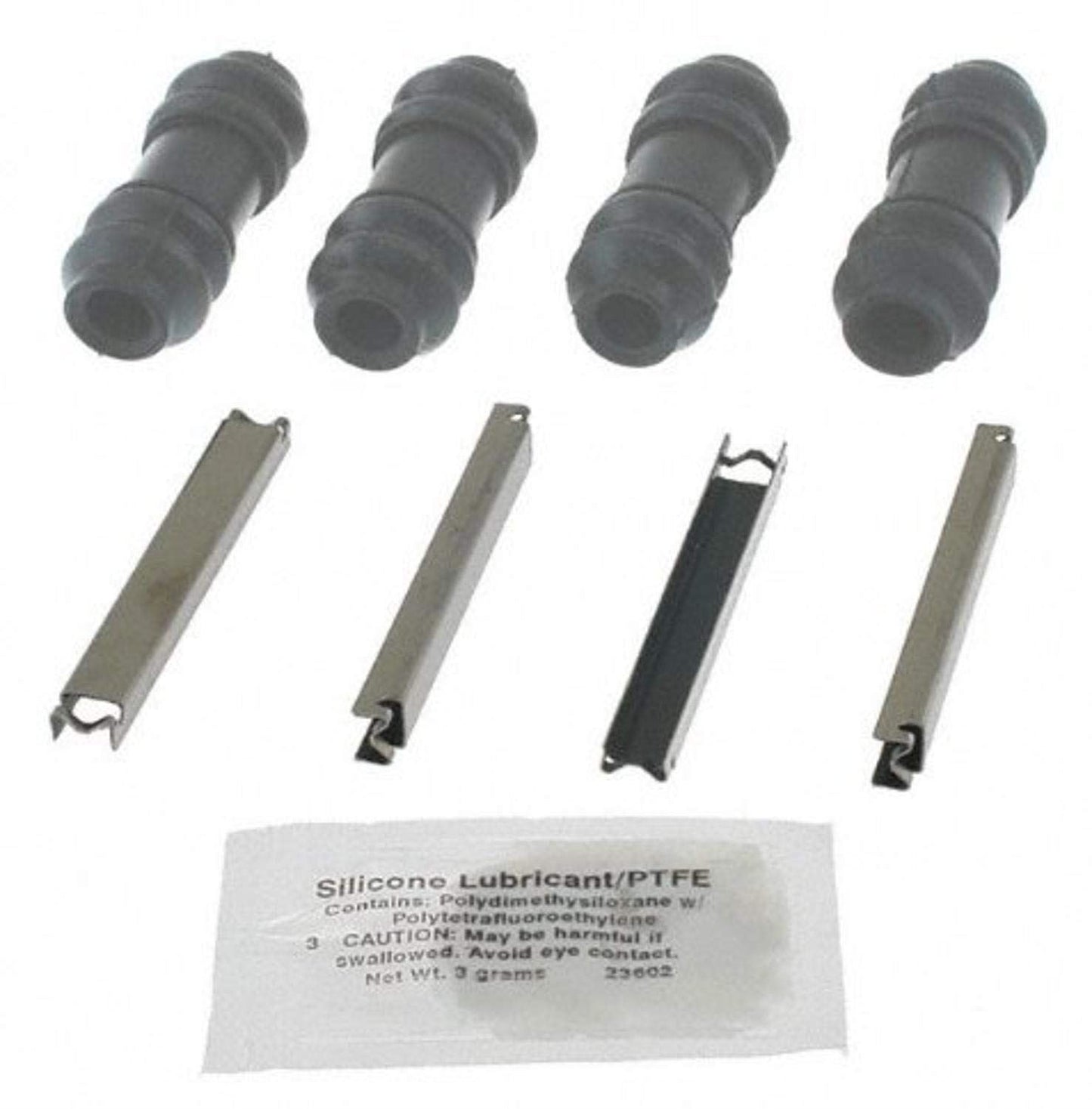 Raybestos H5687A Disc Brake Hardware Kit