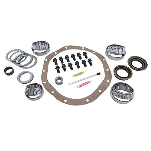 Yukon Differential 14096 Differential Rebuild Kit