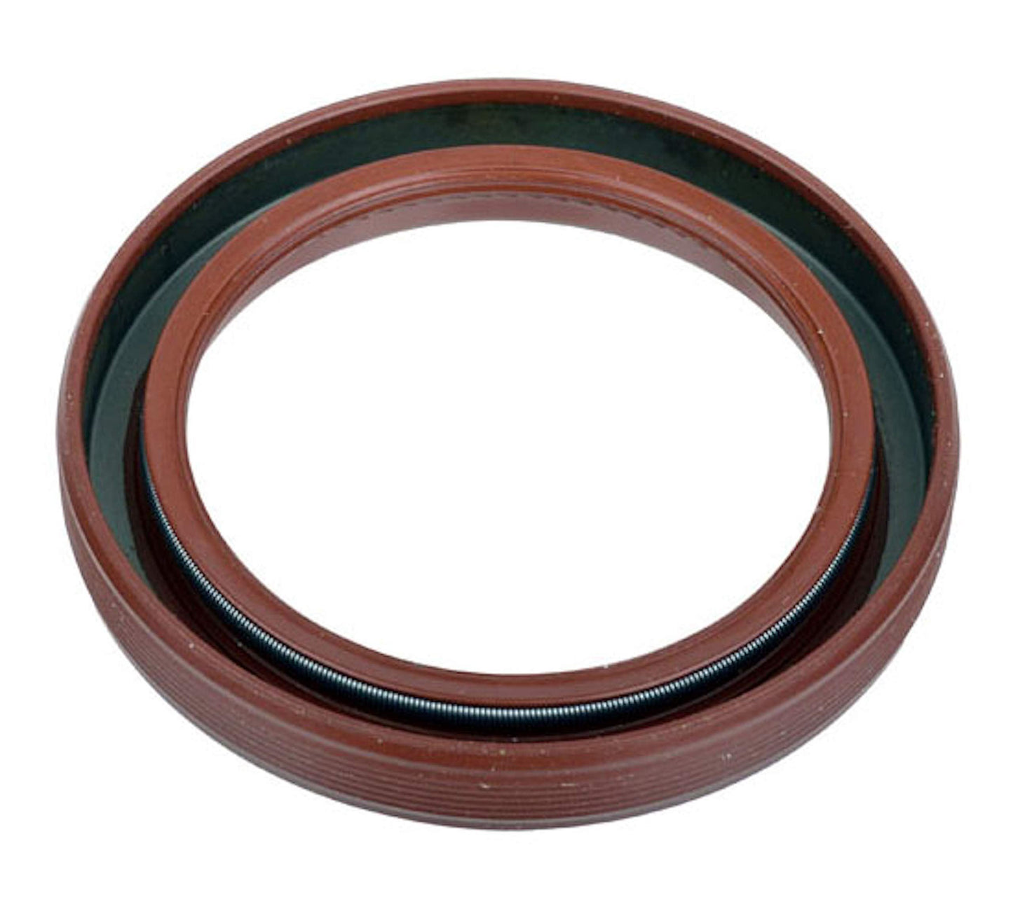 Sello de la cubierta de distribución del motor SKF 18724