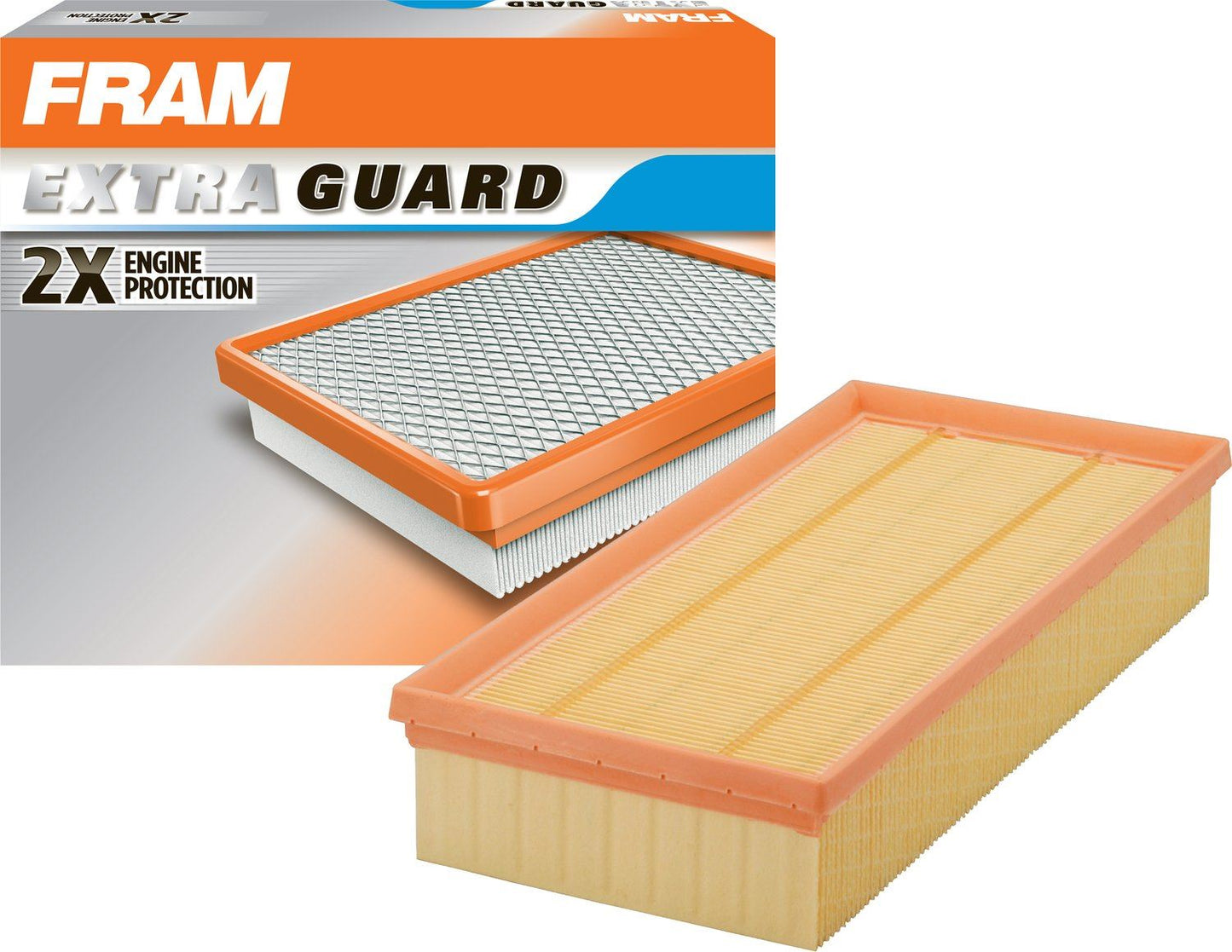 Fram CA9497 Air Filter