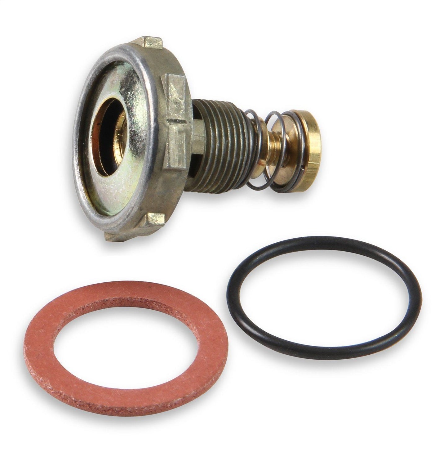 TECHNOLOGIE DE CARBURANT RAPIDE 2545