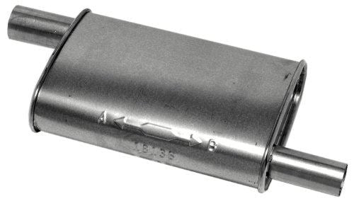 Walker Exhaust 17897