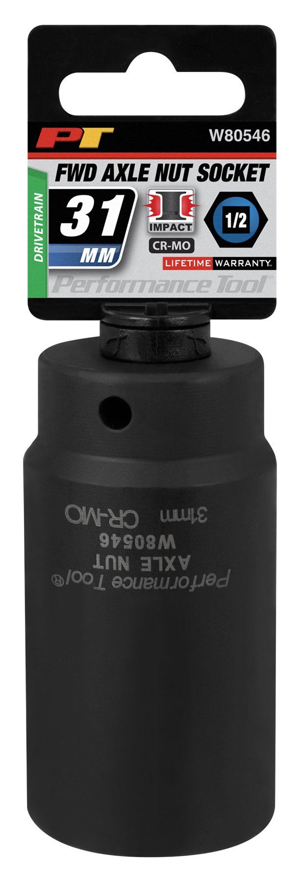 OUTIL DE PERFORMANCE W80546