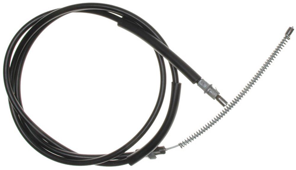 Raybestos BC94489 Parking Brake Cable