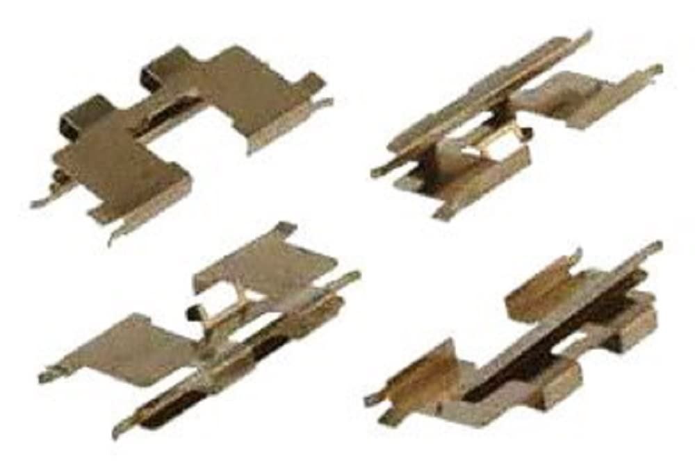 Raybestos H15864A Disc Brake Hardware Kit