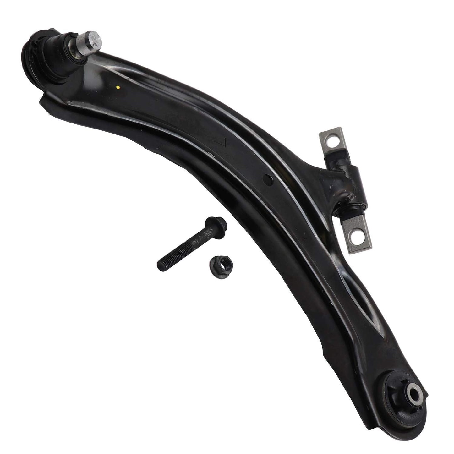 Beck/Arnley 102-7045 Conjunto de brazo de control de suspensión y rótula