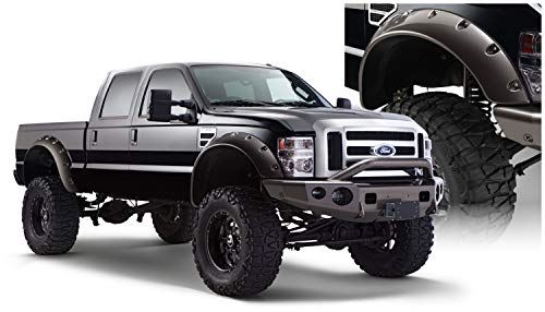 BUSHWACKER 20047-02 Guardabarros