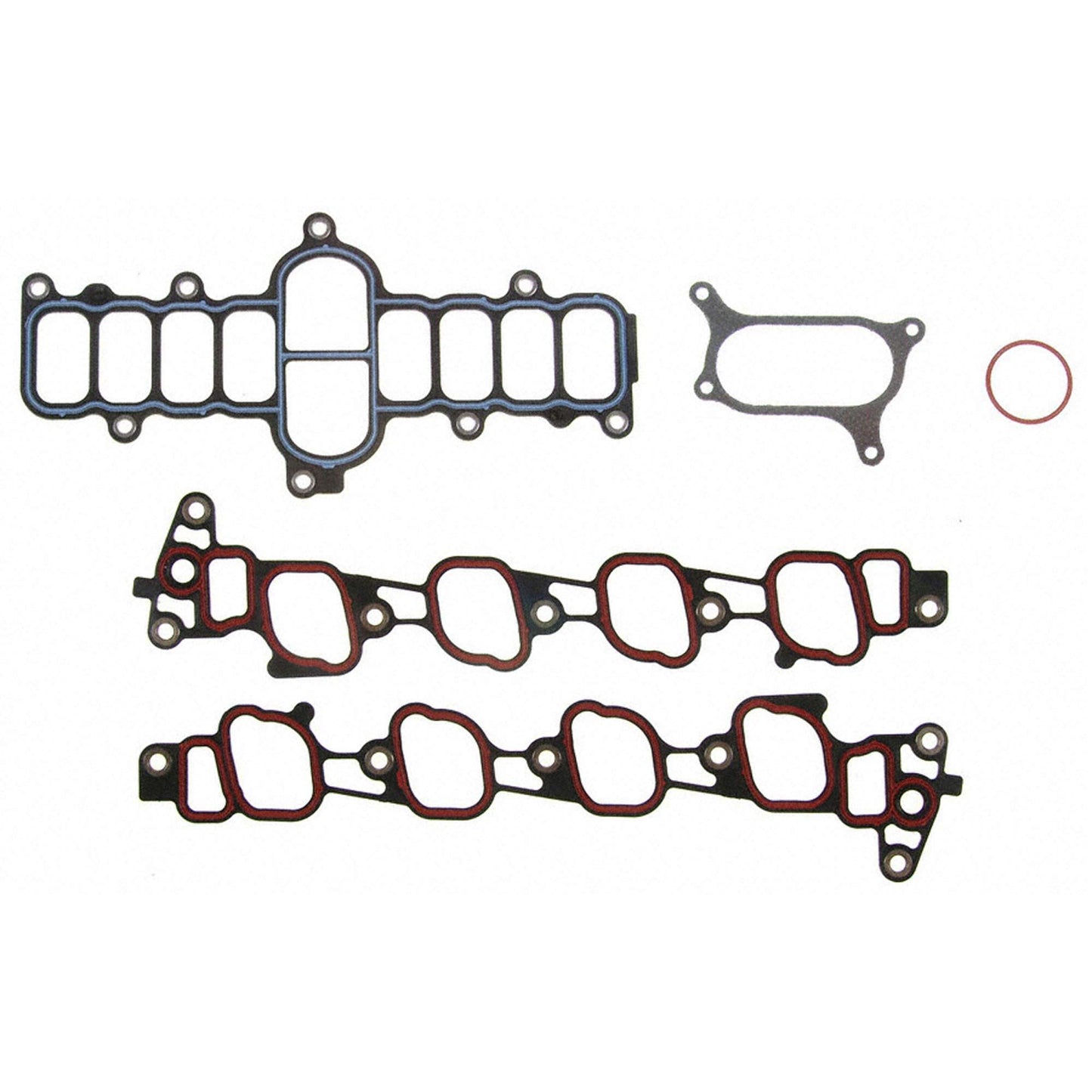 Fel-Pro MS 96281-1 Jeu de joints de collecteur d'admission moteur