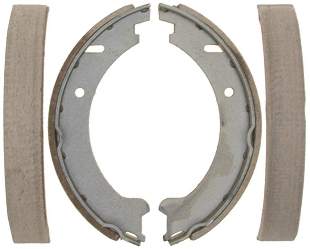 Raybestos 820PG Parking Brake Shoe