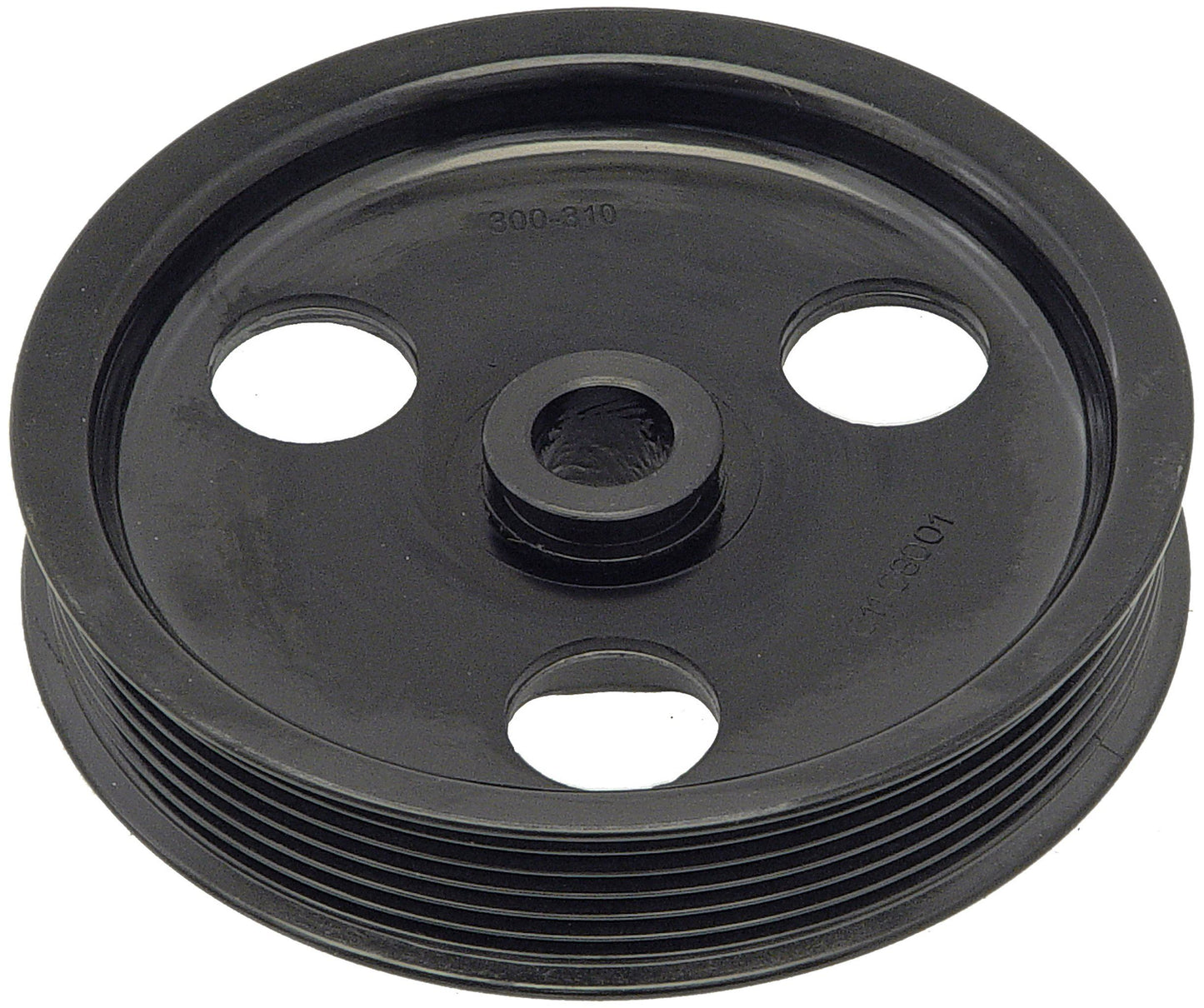 Dorman 300-310 Power Steering Pump Pulley