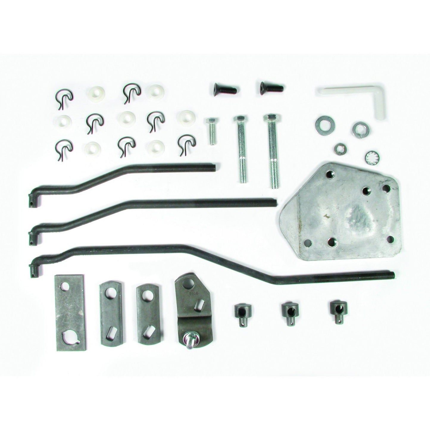 Hurst 3737637 Kit de palanca de cambios de transmisión manual