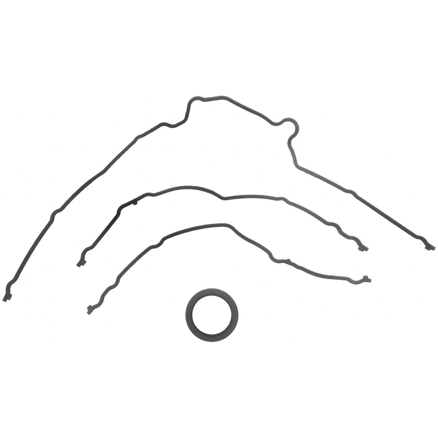 Fel-Pro TCS 45982 Engine Timing Cover Gasket Set