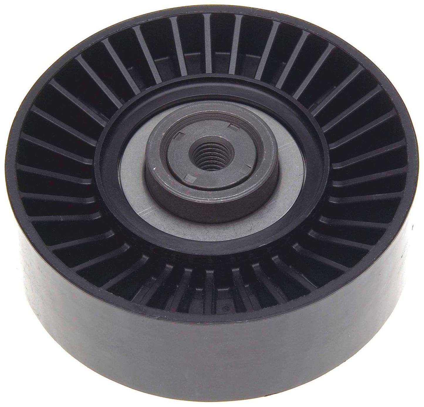 ACDelco Professional 38087 Polea tensora de correa de transmisión accesoria