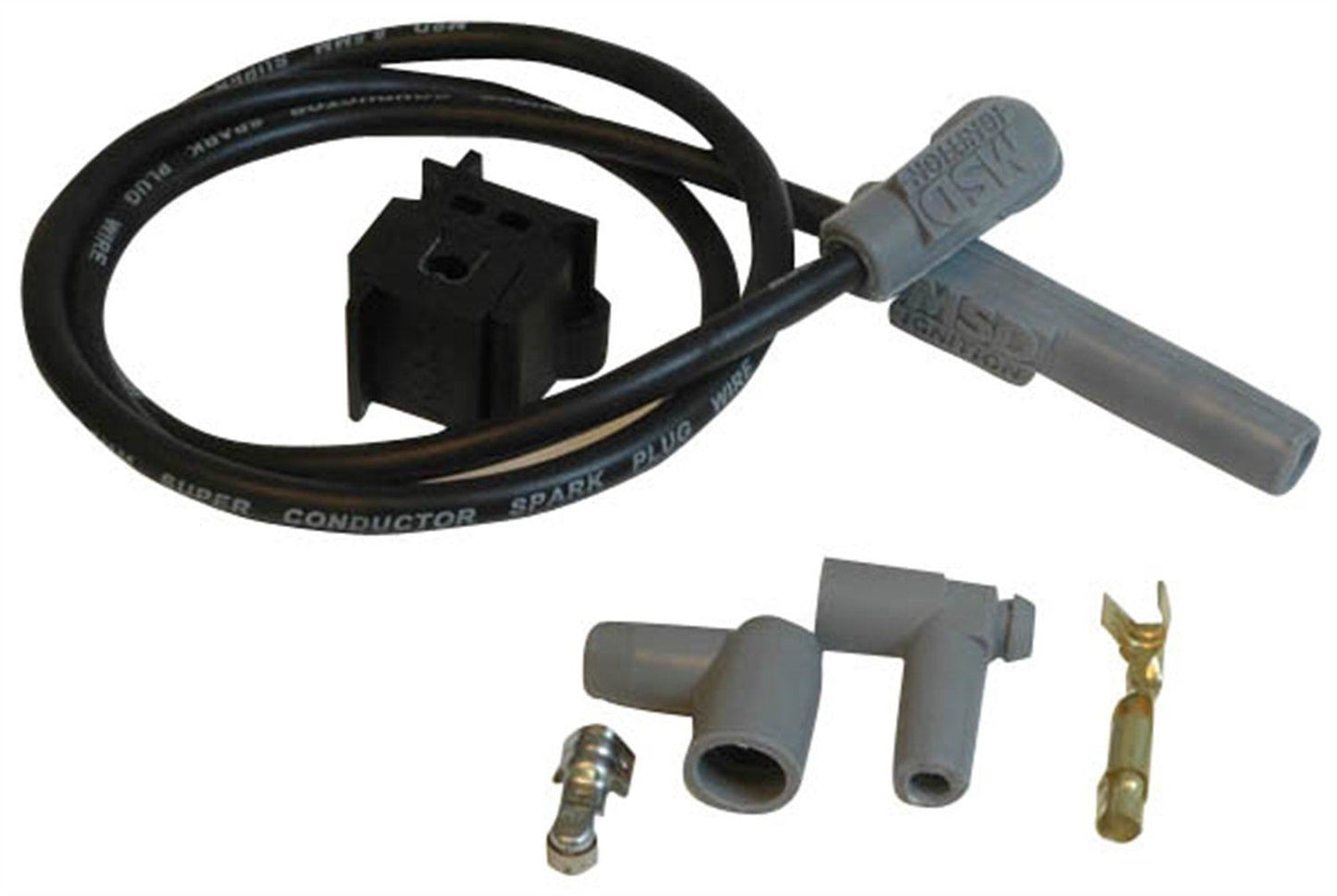 Encendido MSD 34063
