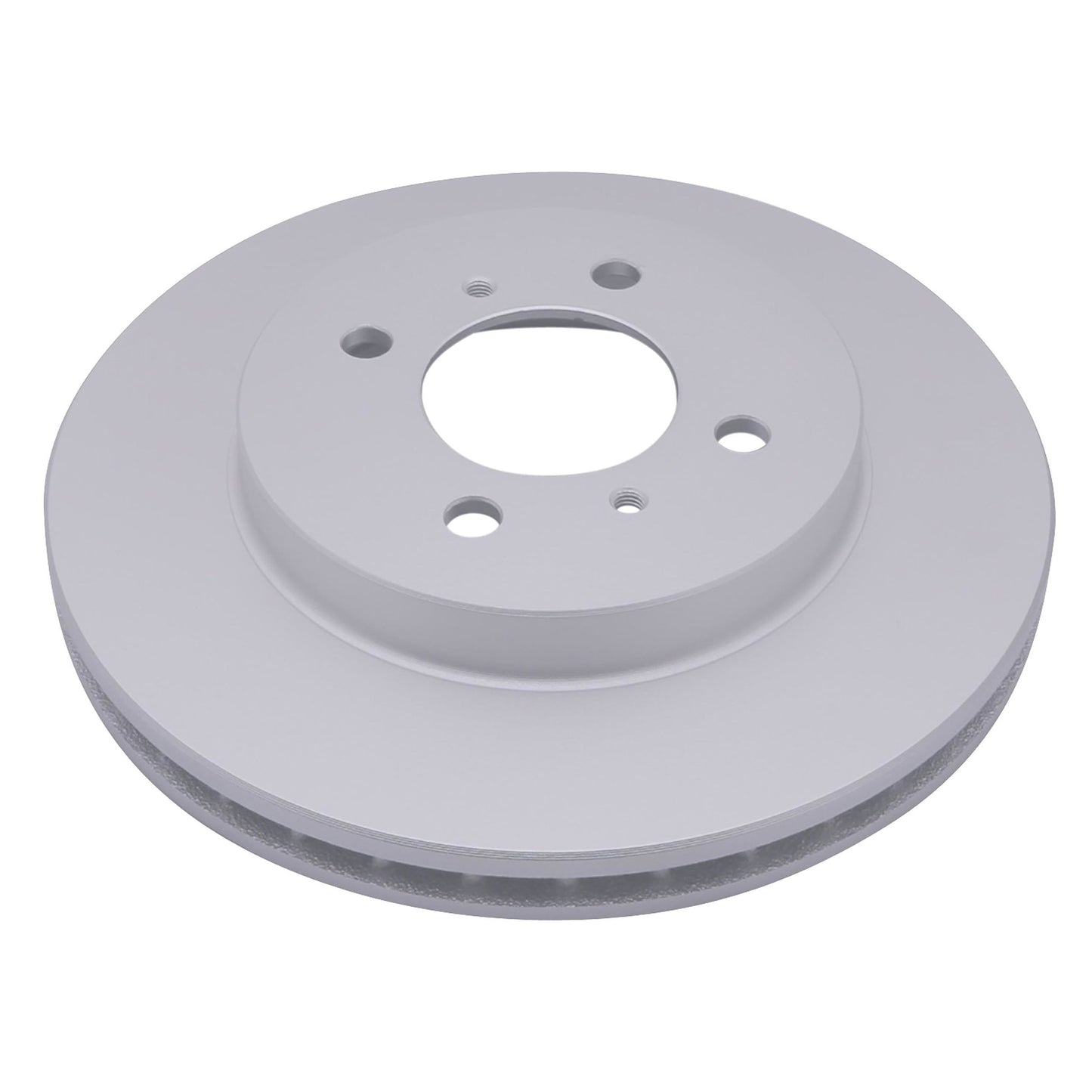 ACDelco Advantage 18A1291AC Rotor de frein à disque