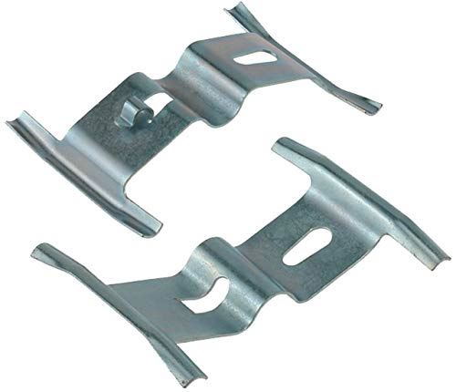 Raybestos H15955A Disc Brake Hardware Kit