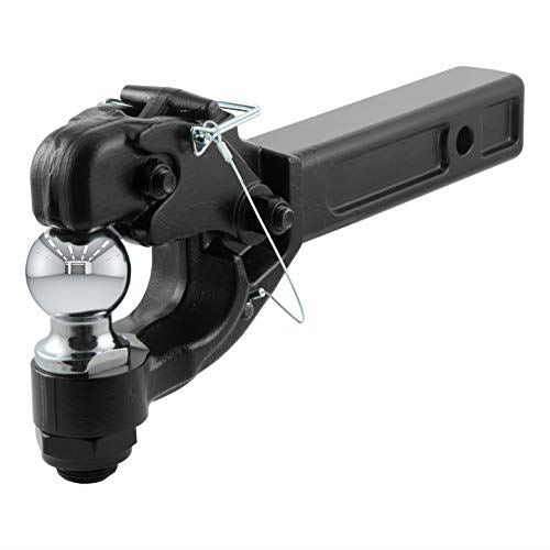Curt 48007