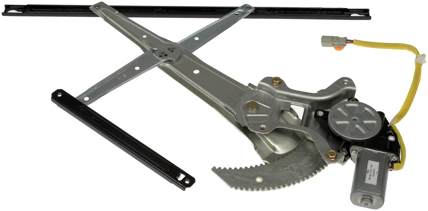 Dorman 741-951 Power Window Motor and Regulator Assembly