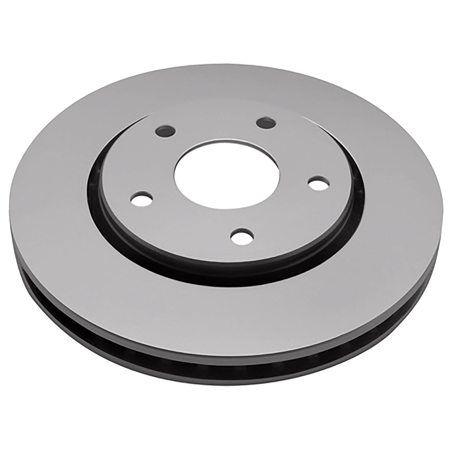 ACDelco Advantage 18A2606AC Rotor de frein à disque
