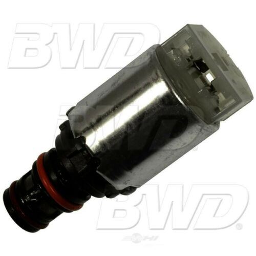 Solénoïde de commande de transmission automatique BWD TCS152