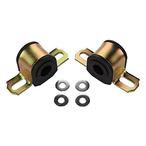 Moog K200930 Suspension Stabilizer Bar Bushing Kit