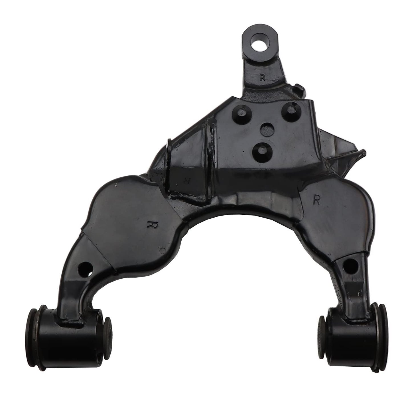 Beck/Arnley 102-7574 Bras de commande de suspension