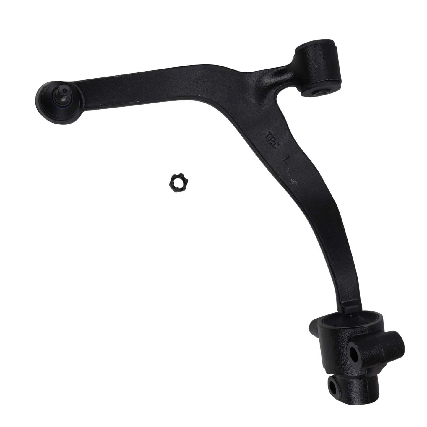 Beck/Arnley 102-6143 Conjunto de brazo de control de suspensión y rótula
