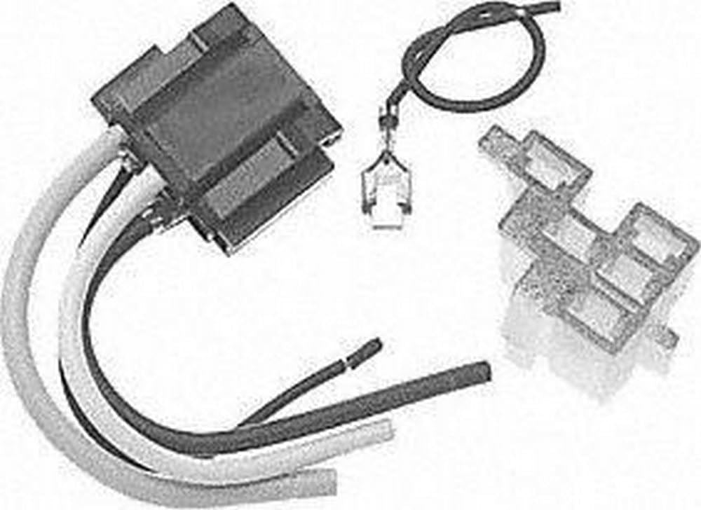 Conector del interruptor de encendido BWD PT183