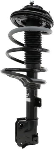 KYB SR4617 Conjunto de puntal de suspensión y resorte helicoidal