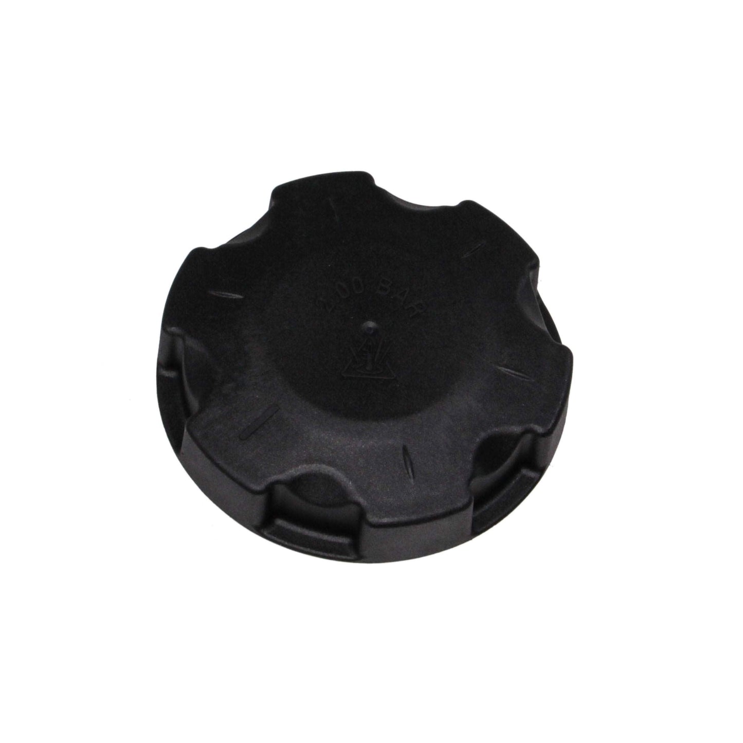 CRP CPE0034 Engine Coolant Reservoir Cap