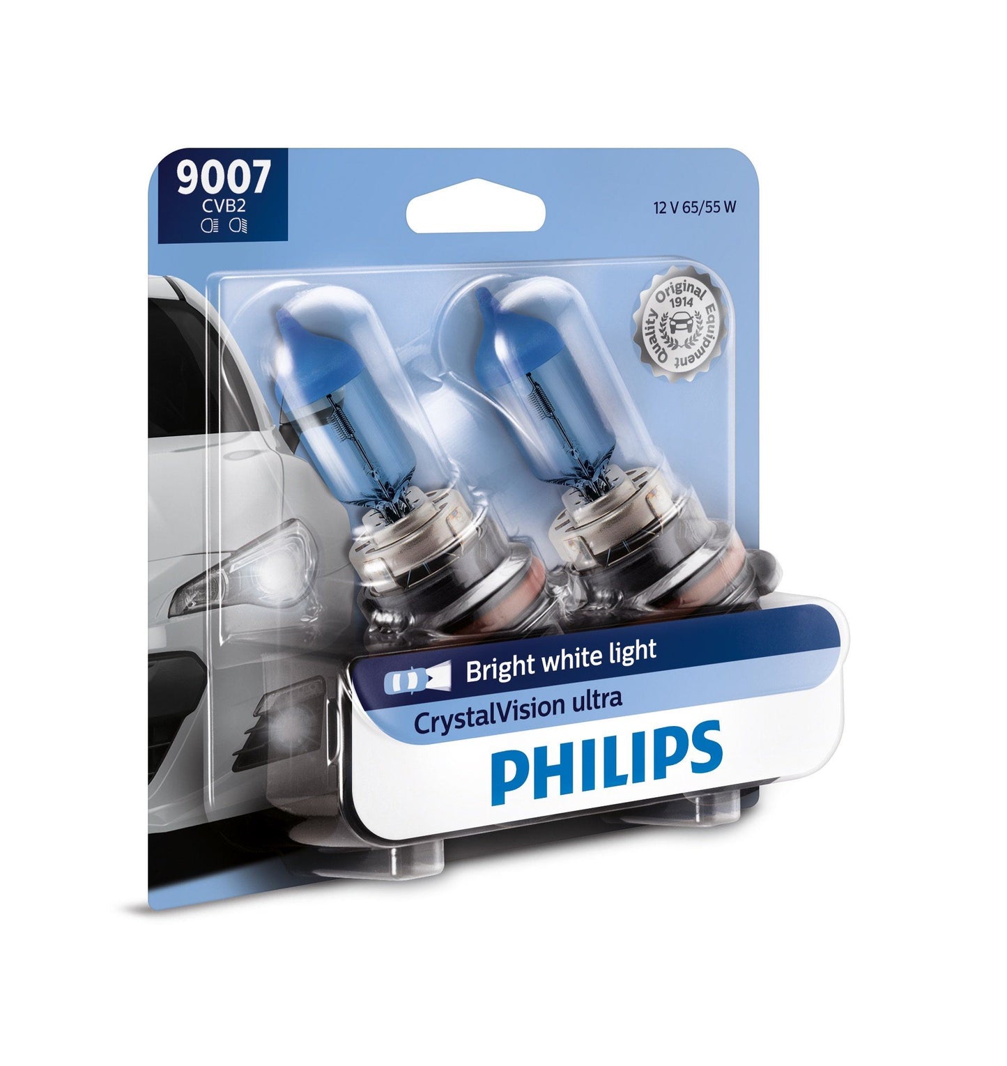 PHILIPS 9007CVB2