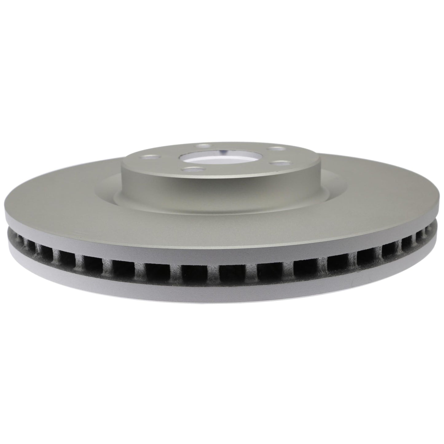 Rotor de freno de disco ACDelco Advantage 18A81993AC