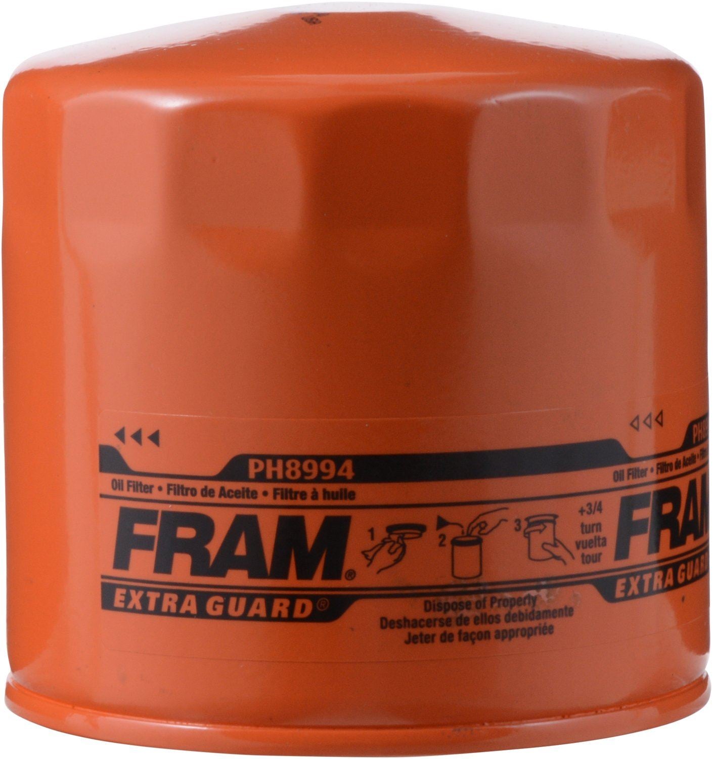 Filtre à huile moteur Fram PH8994