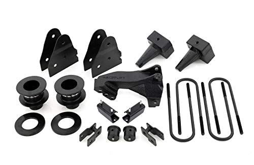 Ready Lift 69-2735 Kit de elevación de suspensión