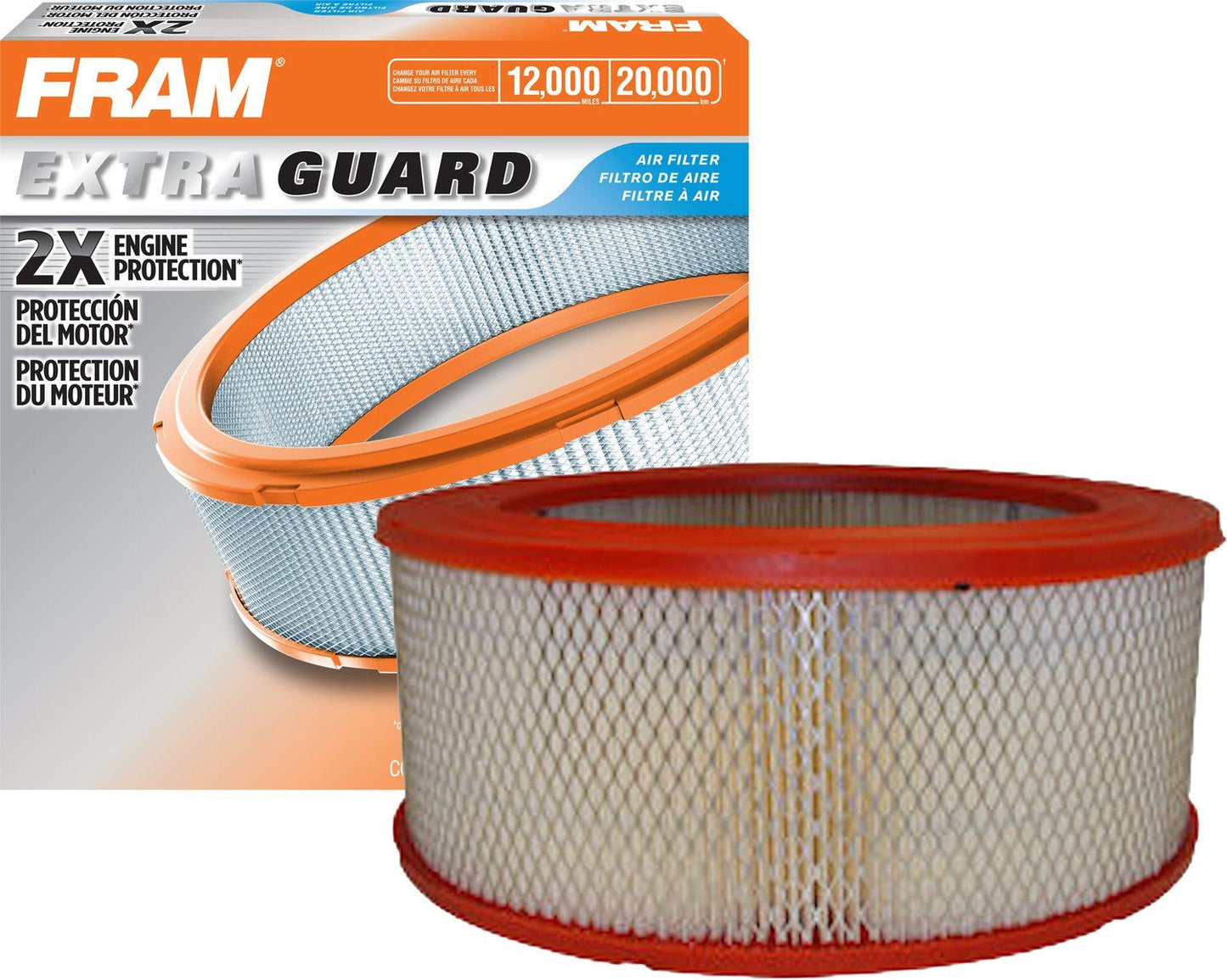 Fram CA3501 Air Filter