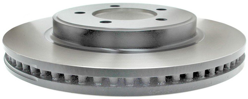 Raybestos 680416 Disc Brake Rotor