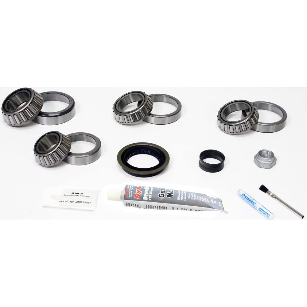 SKF SDK321-C Axle Differential Bearing and Seal Kit